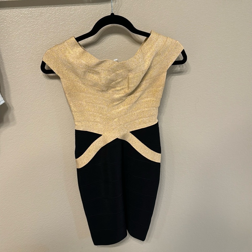 dress size small